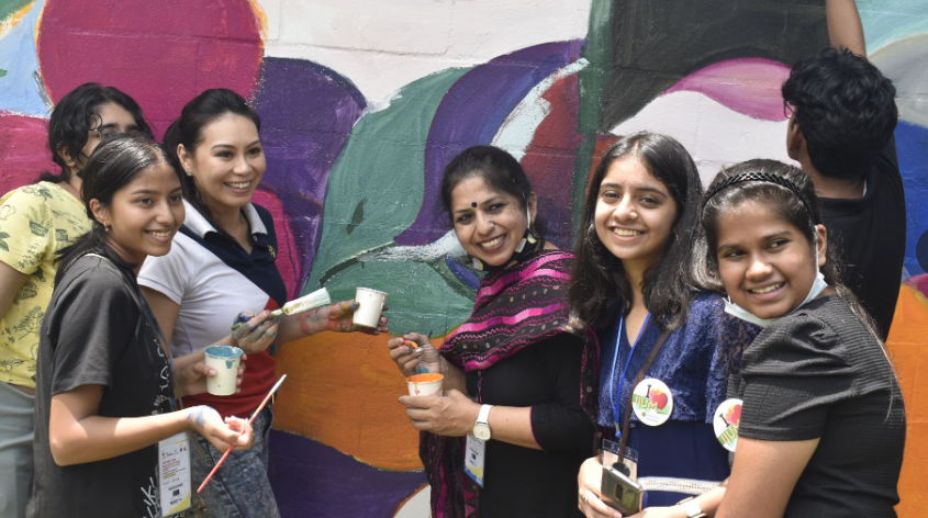Youth Empowerment & Participation