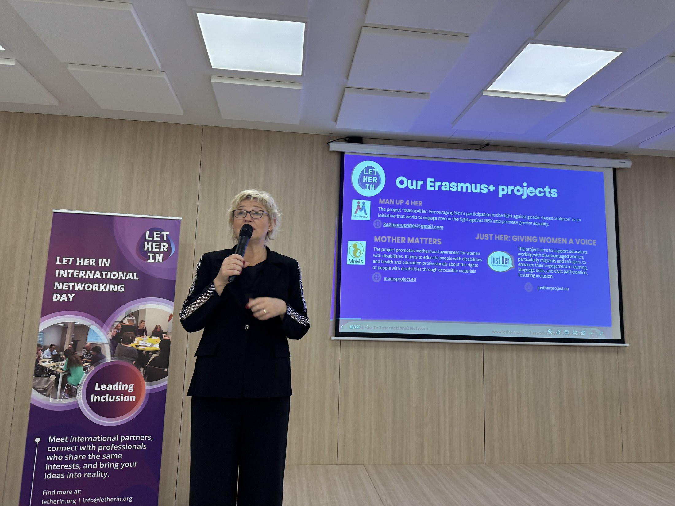 Annual Assembly & Networking 2026 in Spain