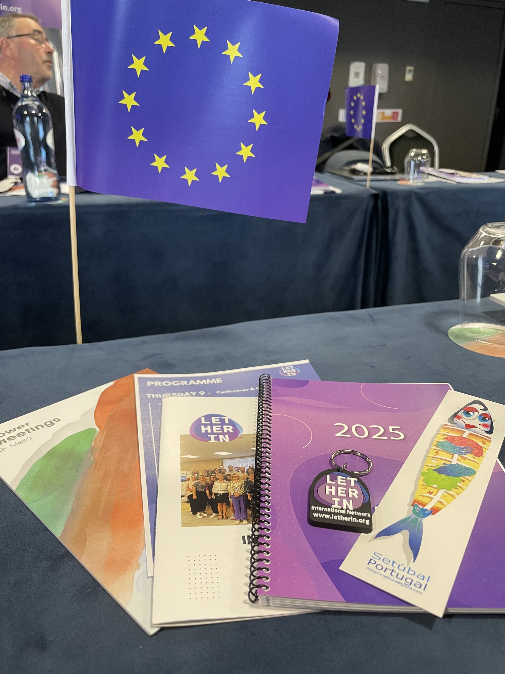 Annual General Assembly and Networking