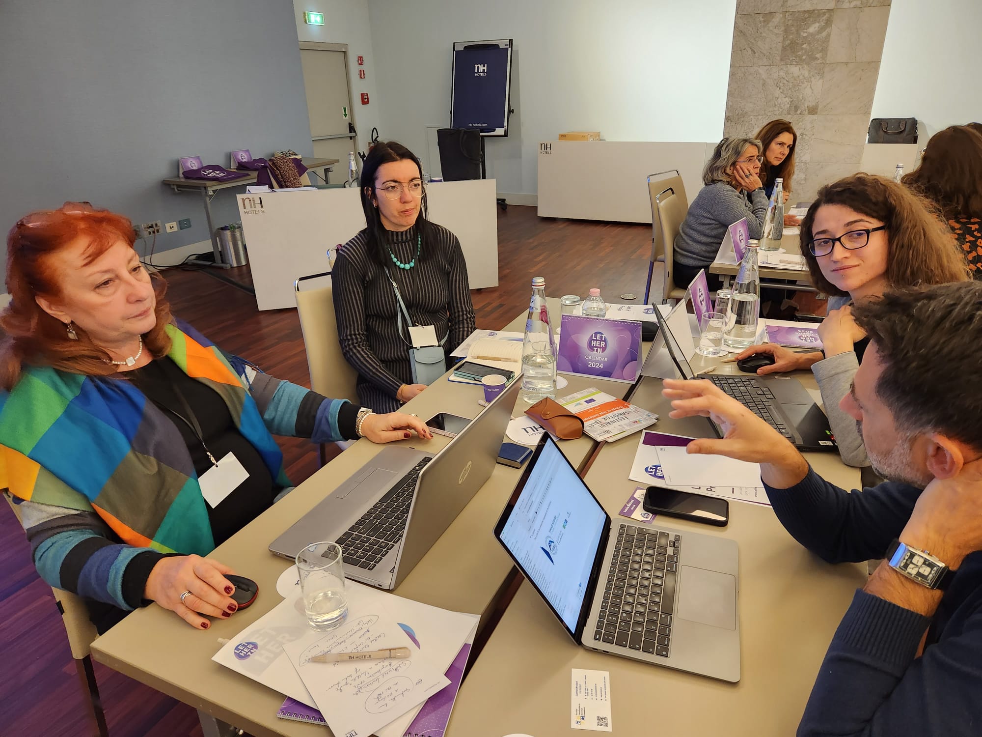 Annual General Assembly and Networking