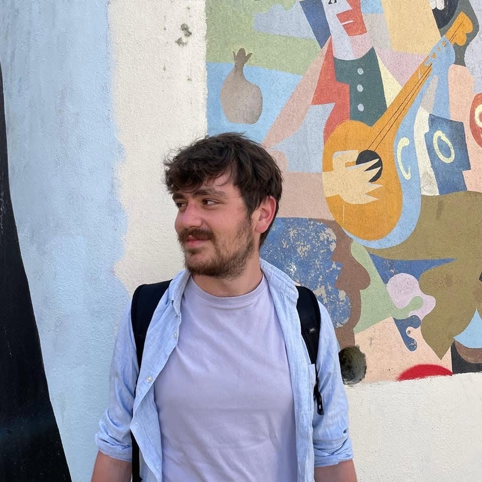 Angelos Chalkiadakis