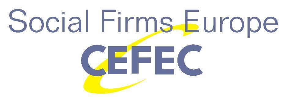 Social Firms Europe CEFEC